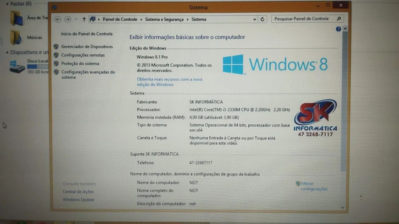 Notebook Dell latitude  - Foto 4