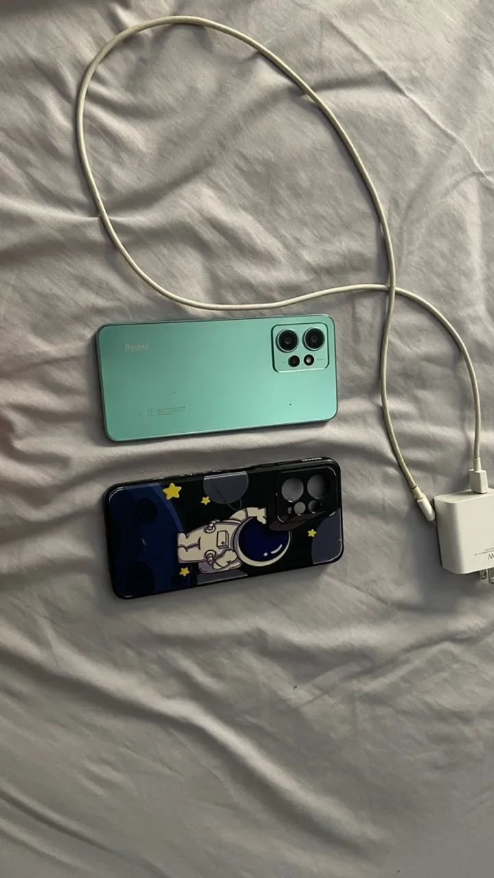 Redmi note 12 xiaomi - Foto 5