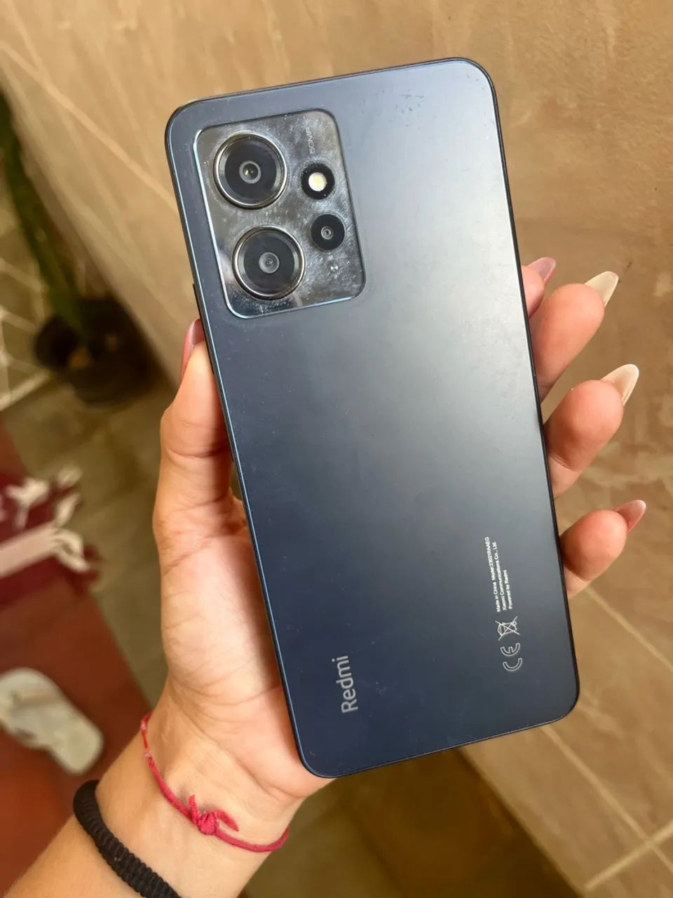 Redmi note 12 - Foto 2