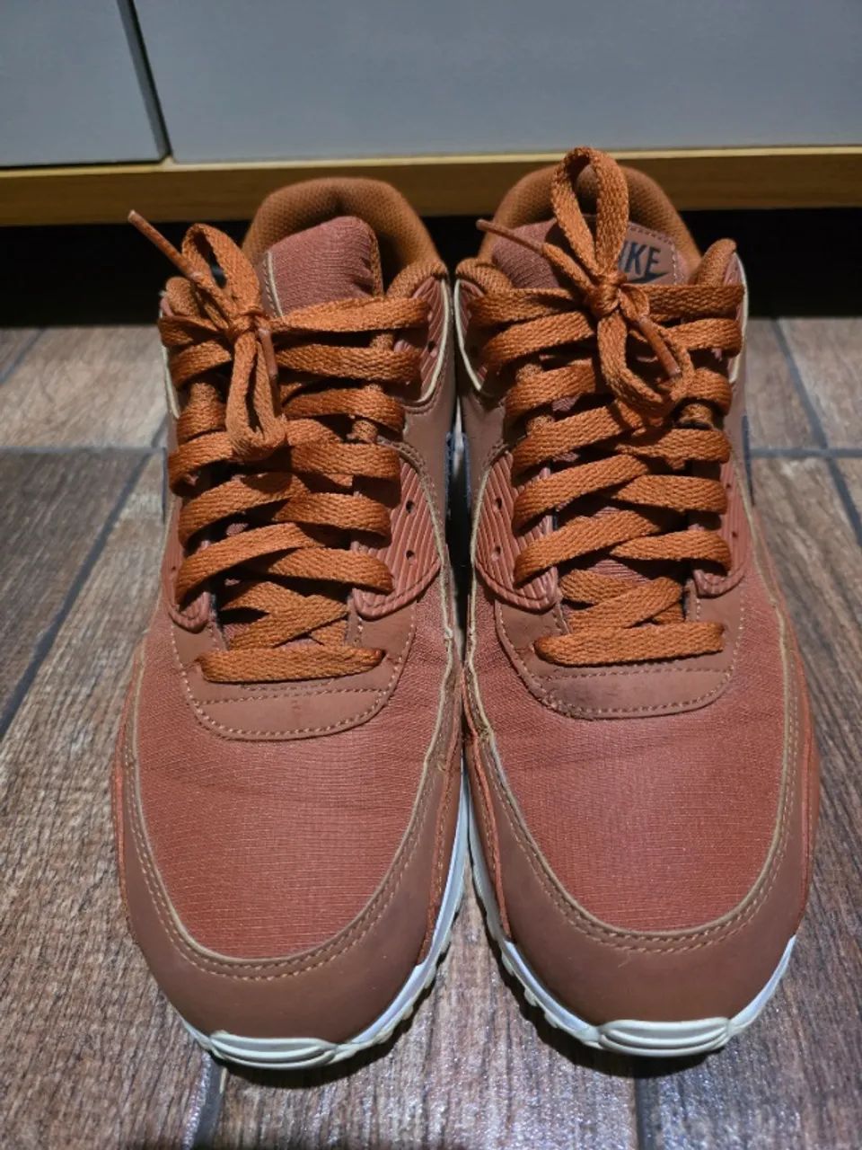 Tênis Nike Air Max 90 Essential 