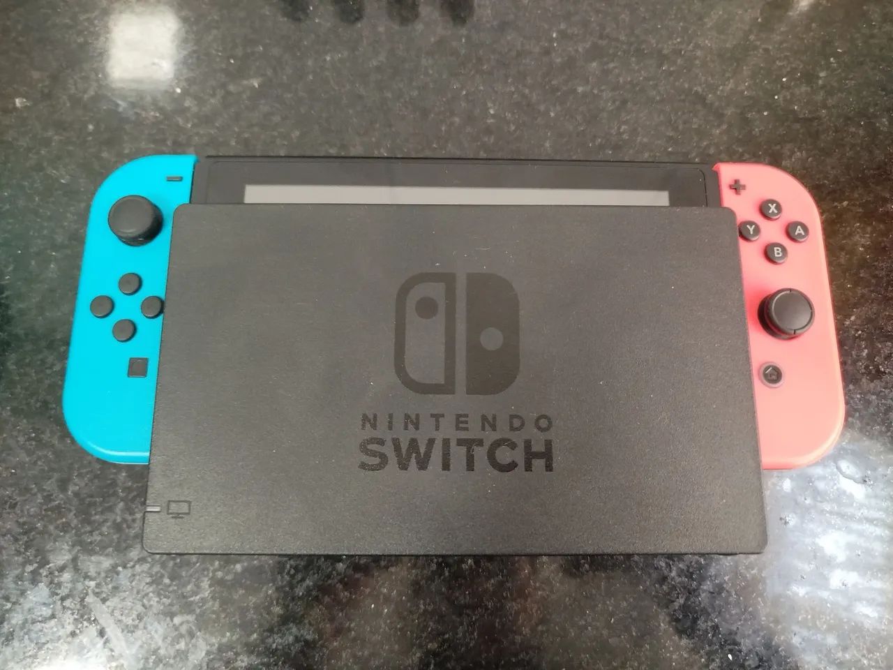 Console Nintendo Switch - Foto 2