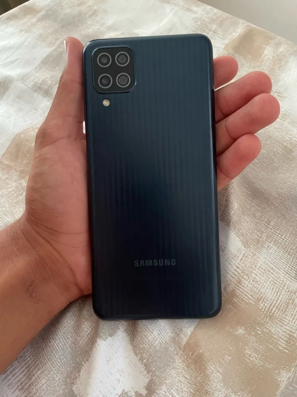 Samsung galaxy m12 - Foto 3