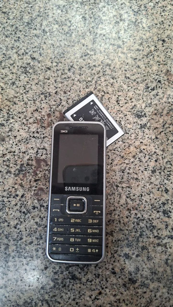 Celular Samsung 