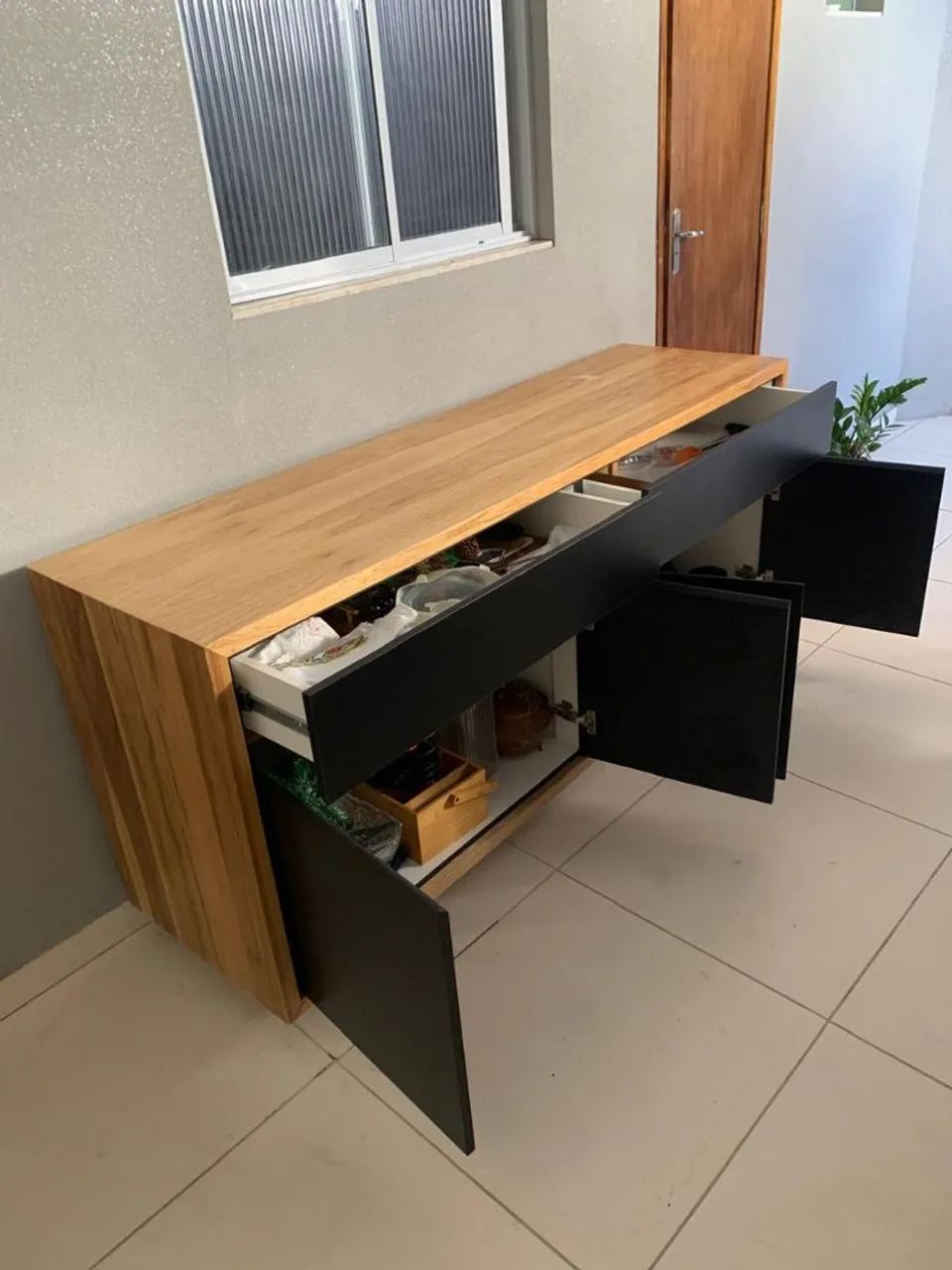 Buffet 1,80 - Foto 3