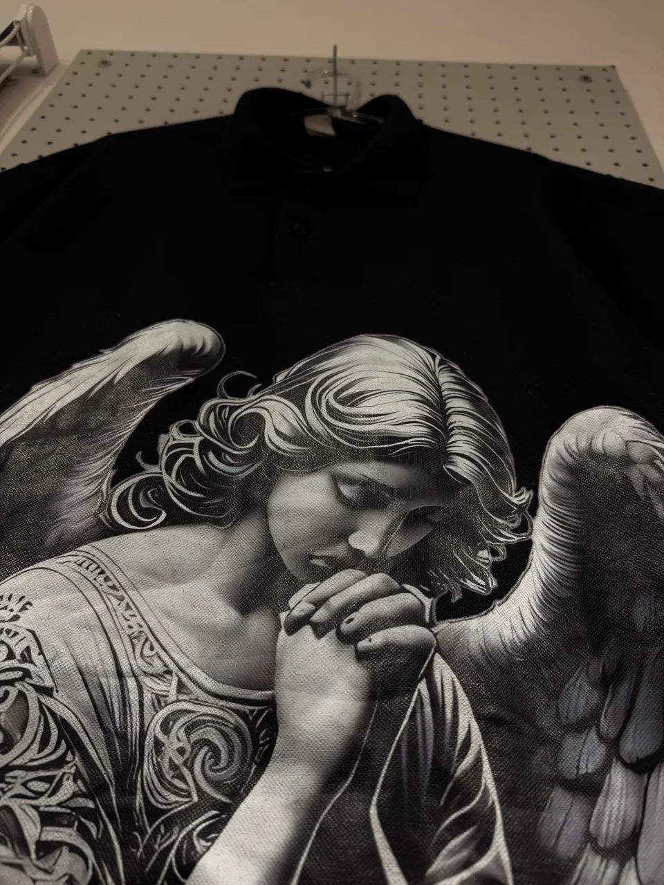 POLO ANGEL - ILUMINADO  - Foto 3