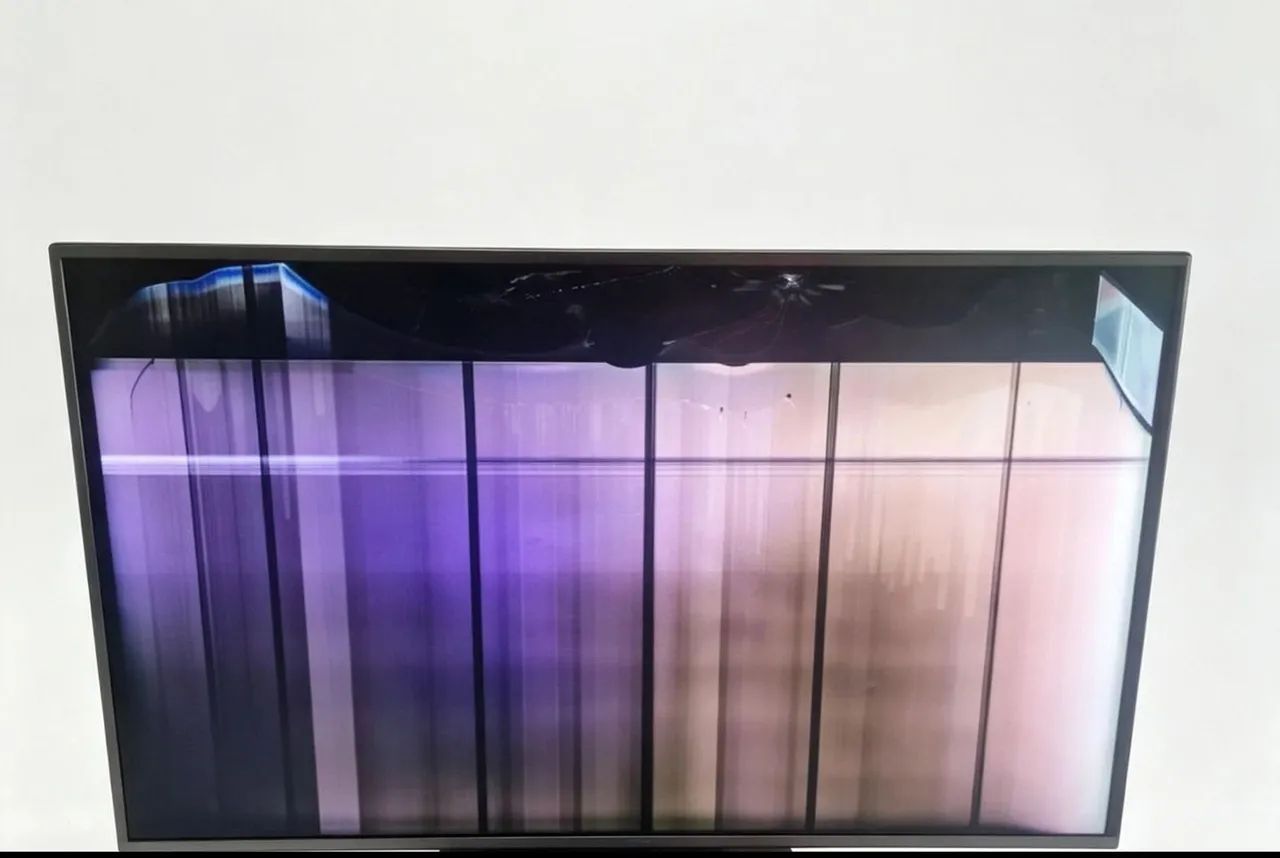 SMARTV LG 50 POLEGADAS PARA CONSERTO OU APROVEITAR PEÇAS 