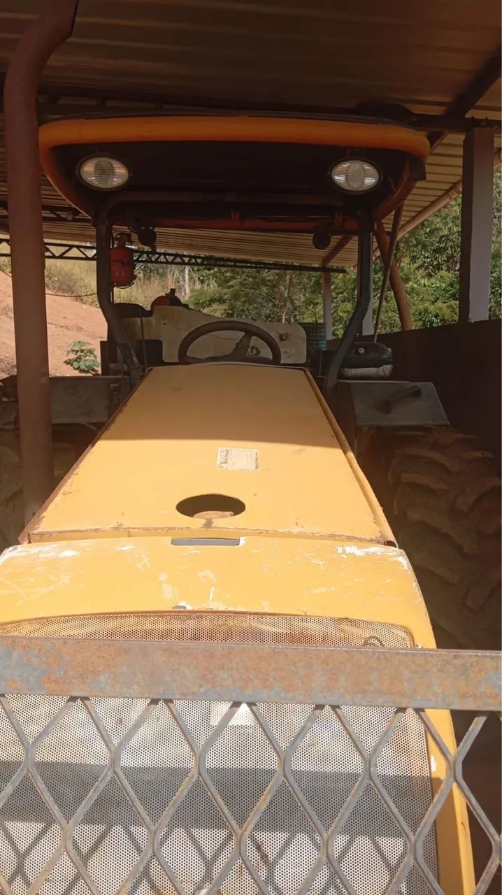 Trator valtra 750 - Foto 3