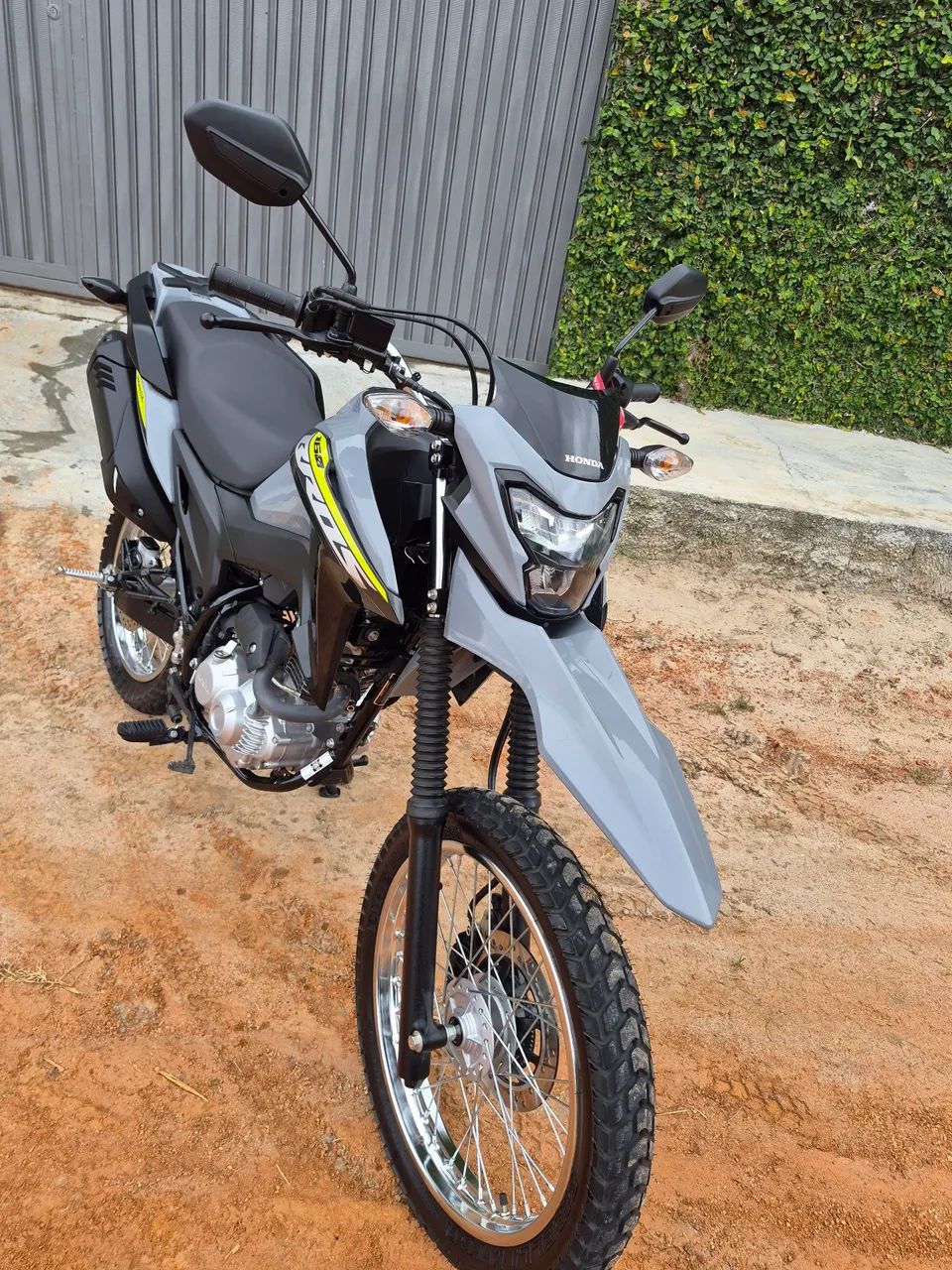 Broz 160 2026 abs - Foto 5