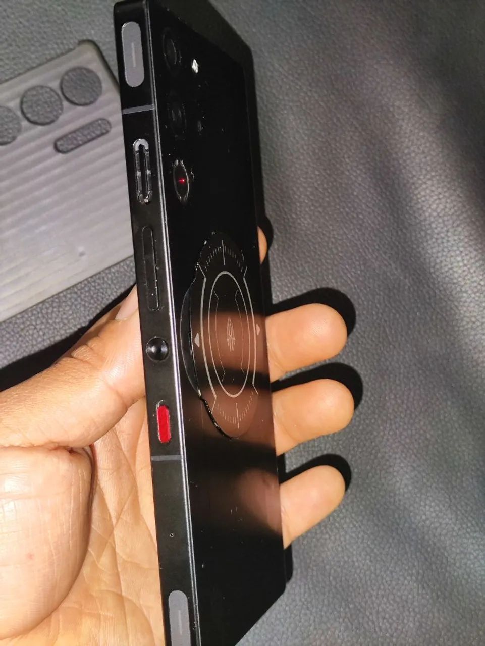 Redmagic 10 pro  - Foto 2