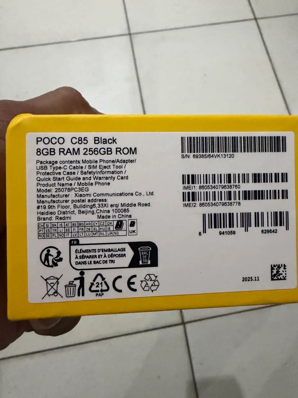 Poco  - Foto 2