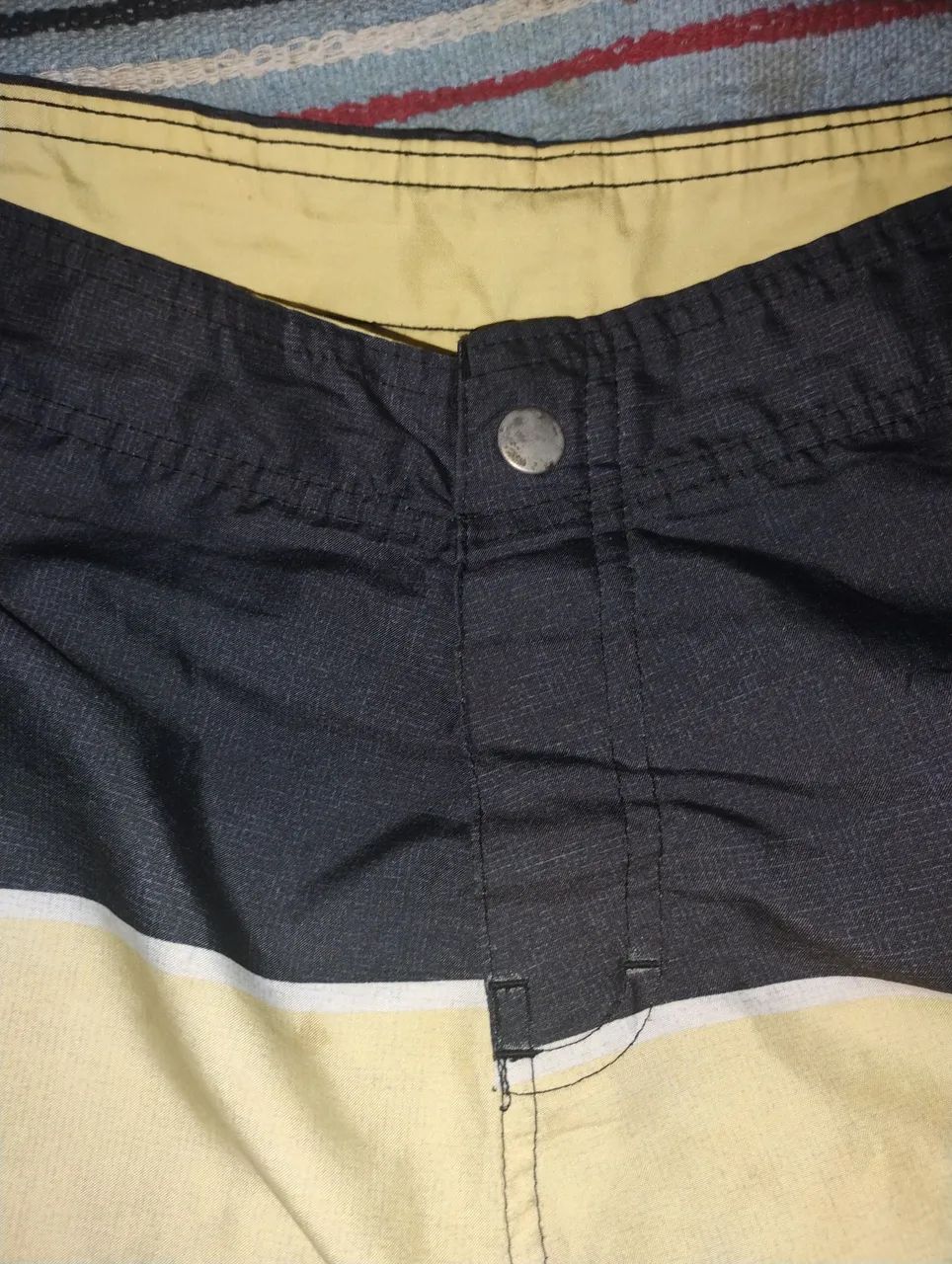 Vendo uma bermuda de surf - Foto 4