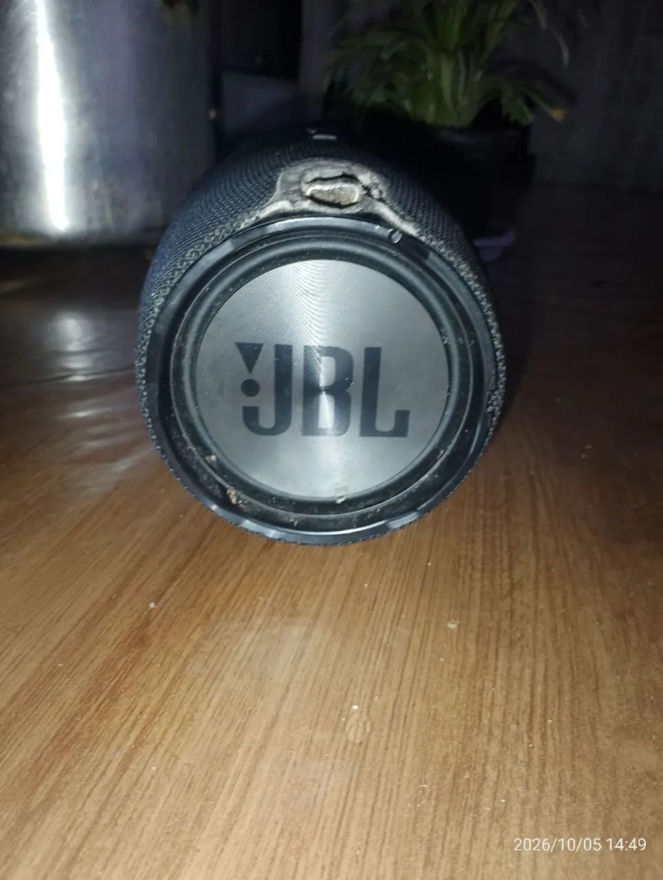 Caixa de som JBL - Foto 2