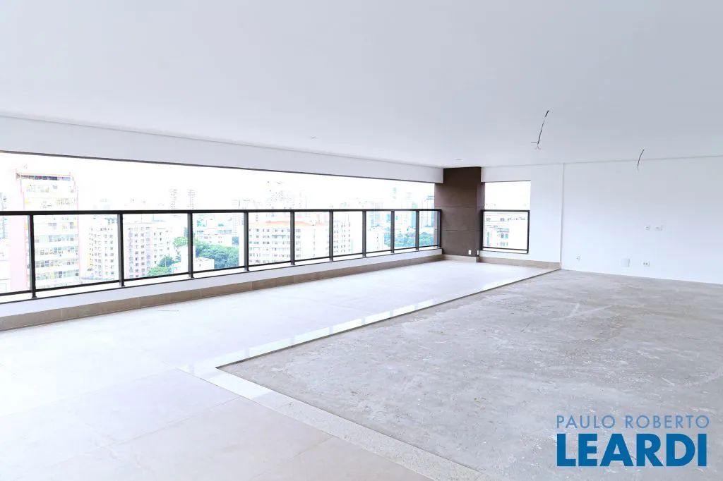 APARTAMENTO - HIGIENÓPOLIS - SP - Foto 3