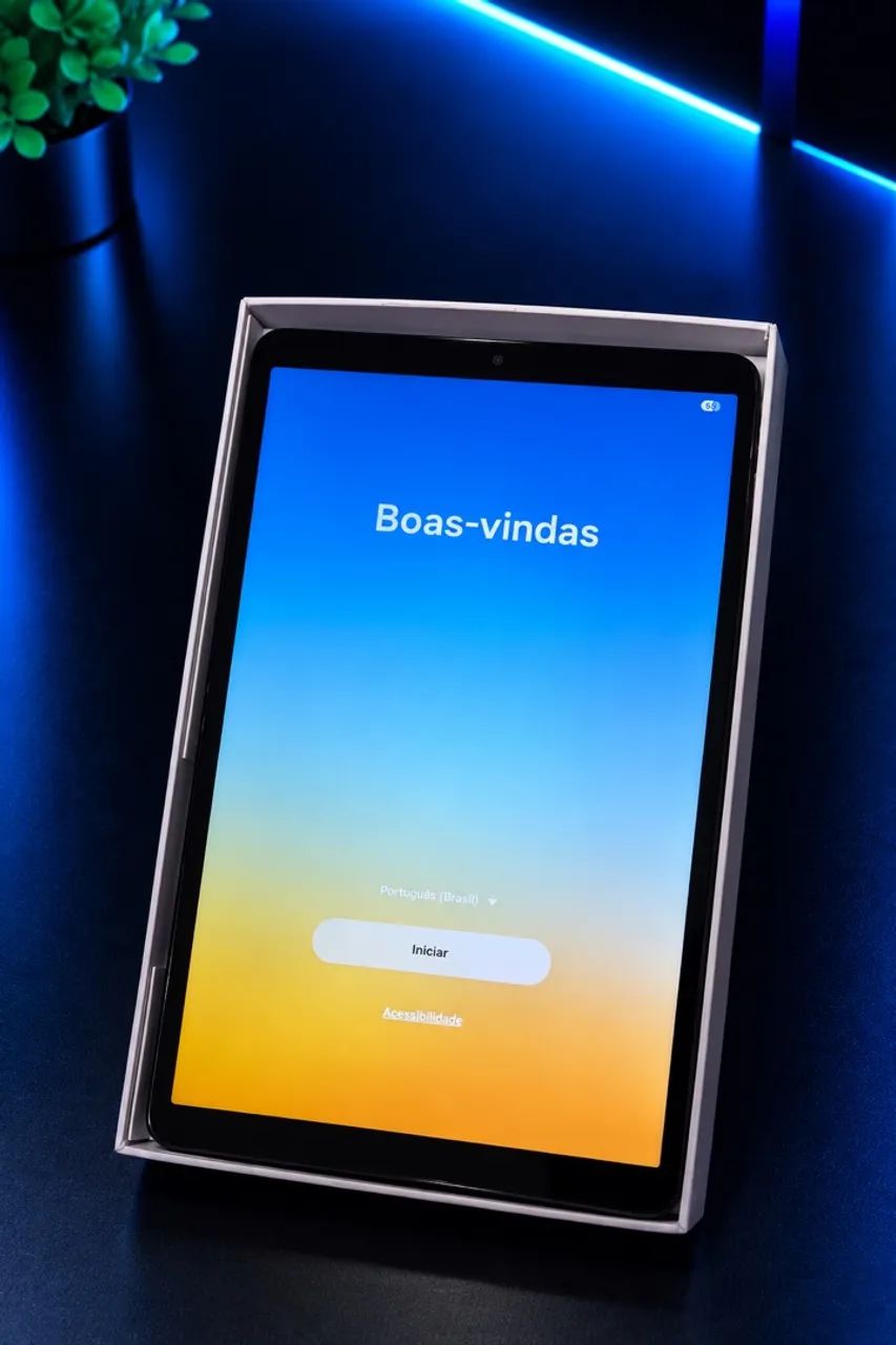 Galaxy tab a11 - Foto 4