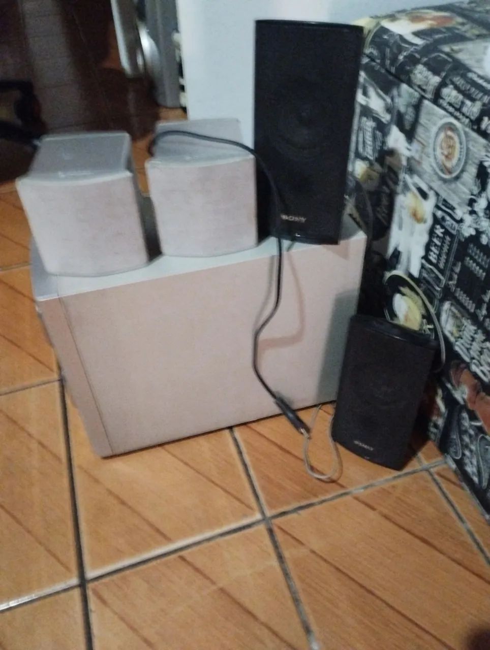 Home thiter - Foto 4