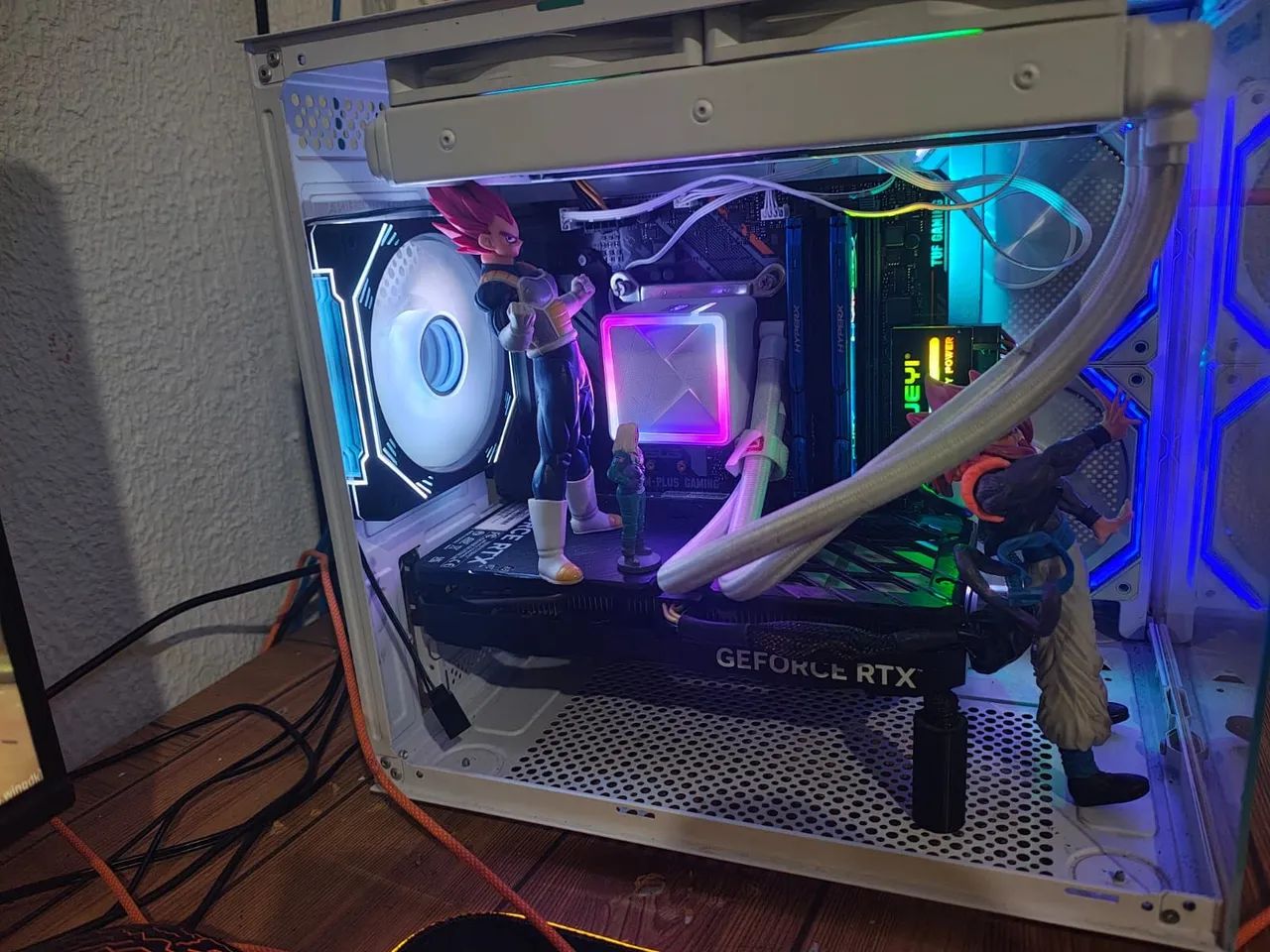 PC gamer  - Foto 4