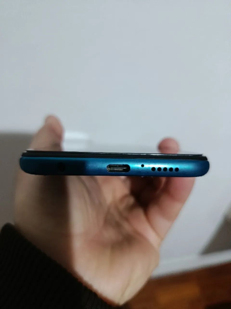 Redmi Note 10 Lite 64GB / 4GB RAM - Foto 2