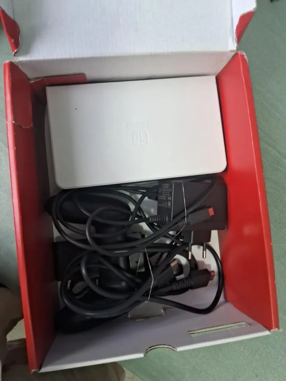 NINTENDO SWITCH - Foto 4
