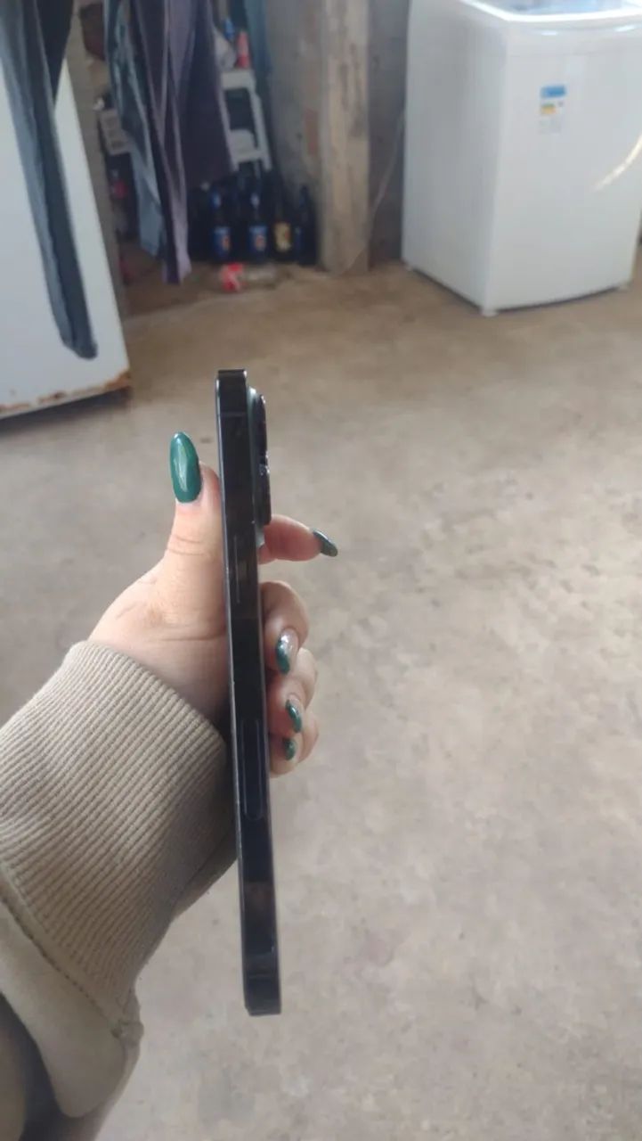 iphine 14 pro max - Foto 3