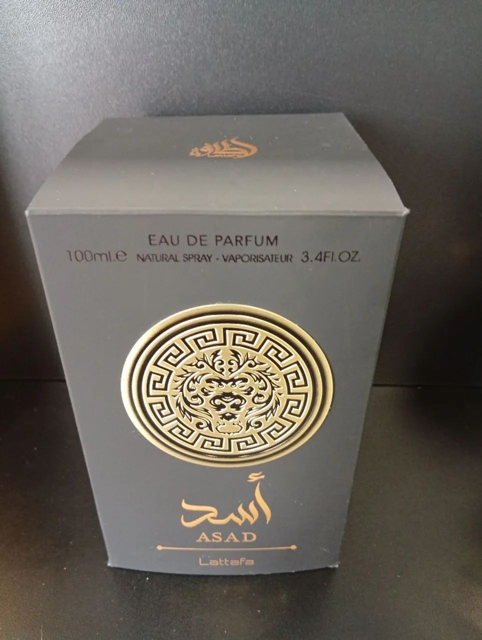Perfume Asad - Foto 3