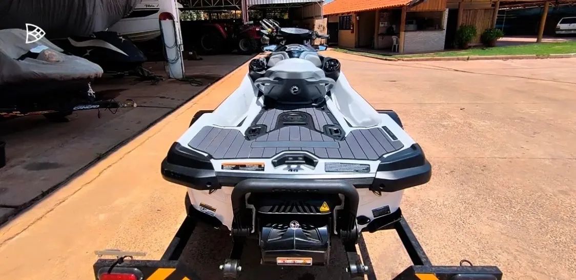 Vendo Jet Ski - Foto 3