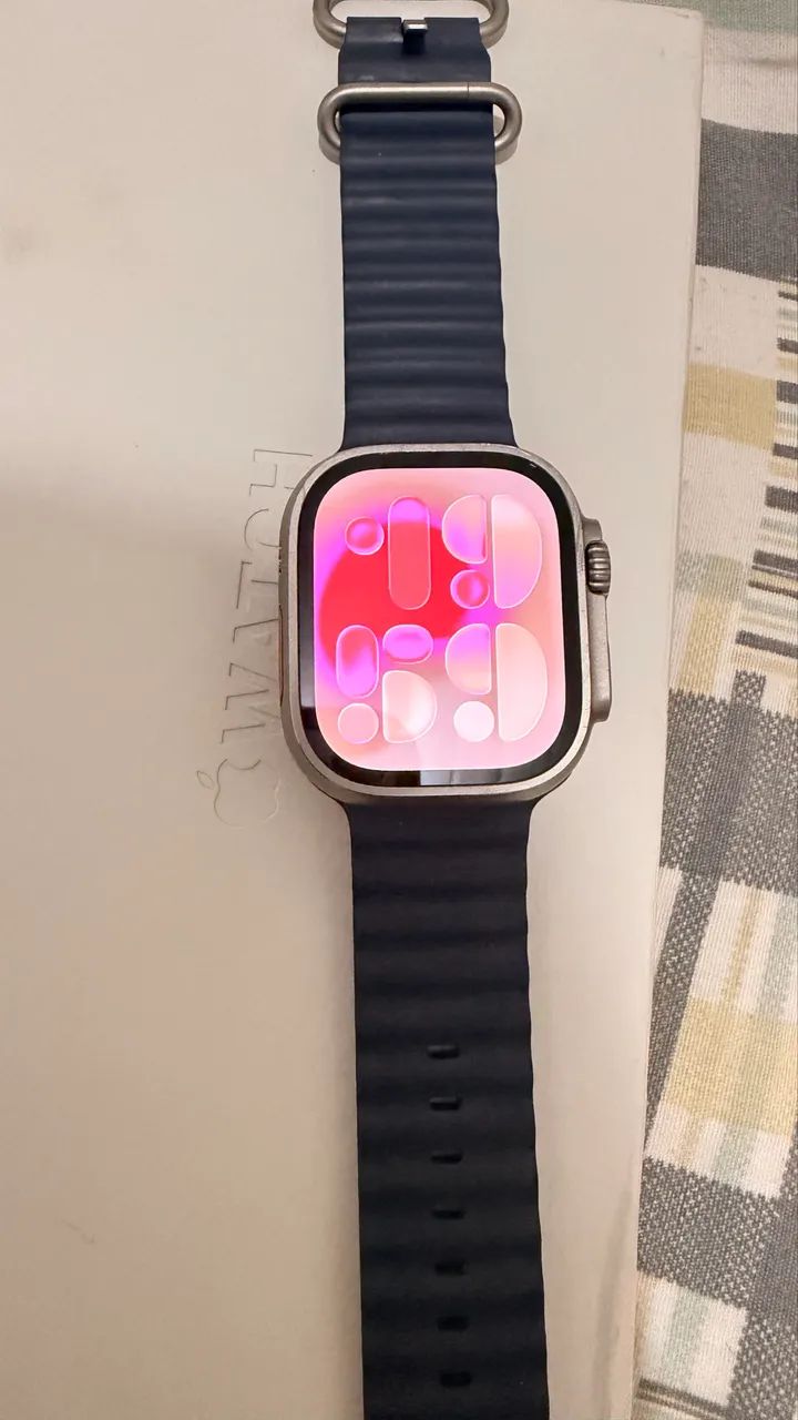 Apple Watch Ultra 2, 49mm - Foto 2