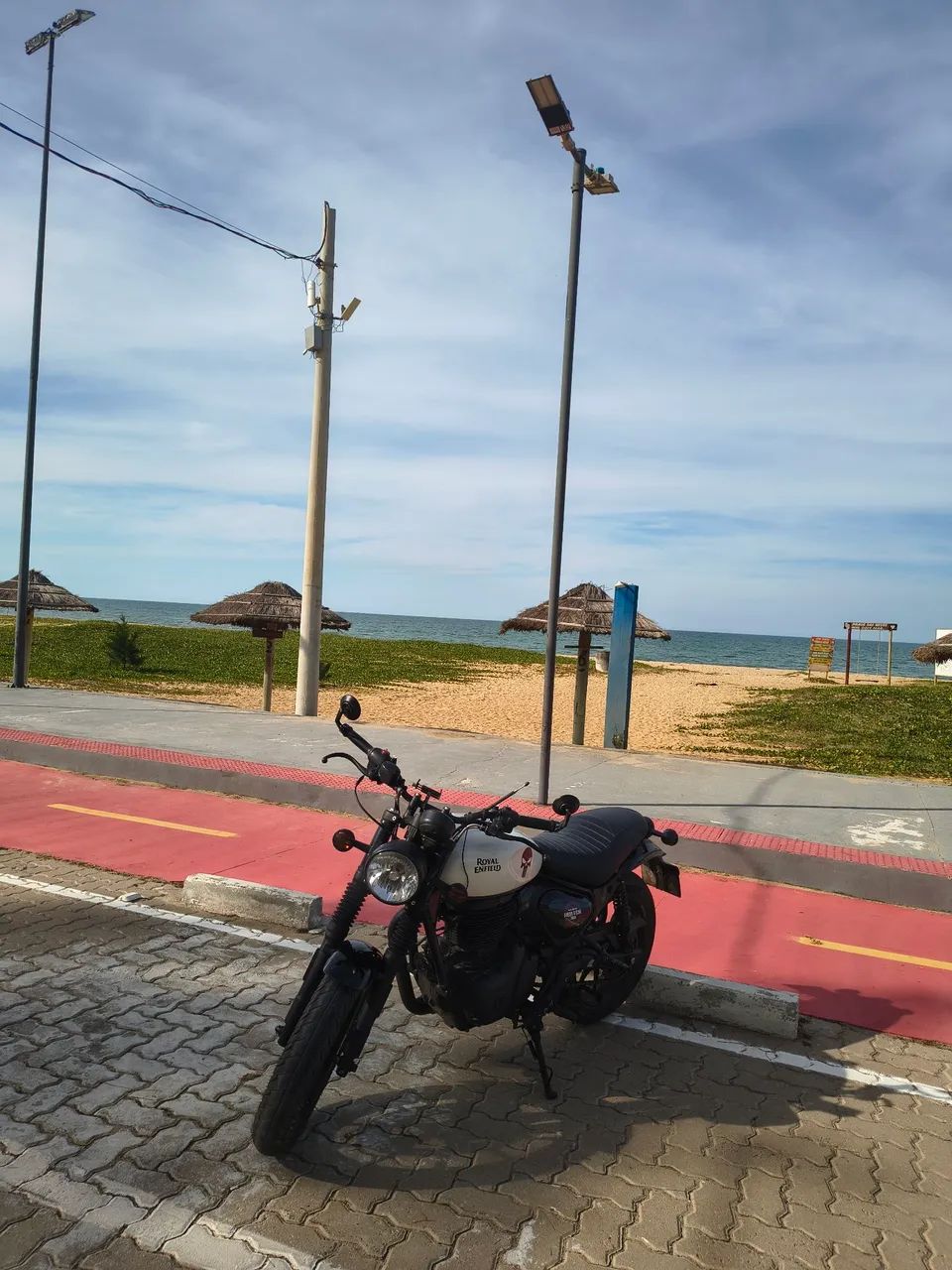 Hunter 350  - Foto 3