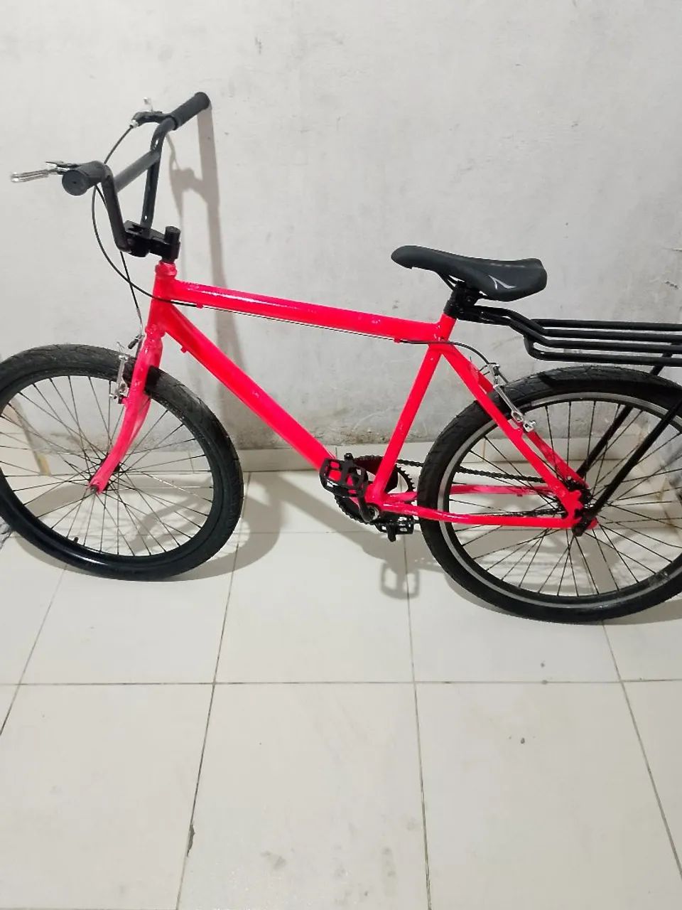 Bike no grau - Foto 3
