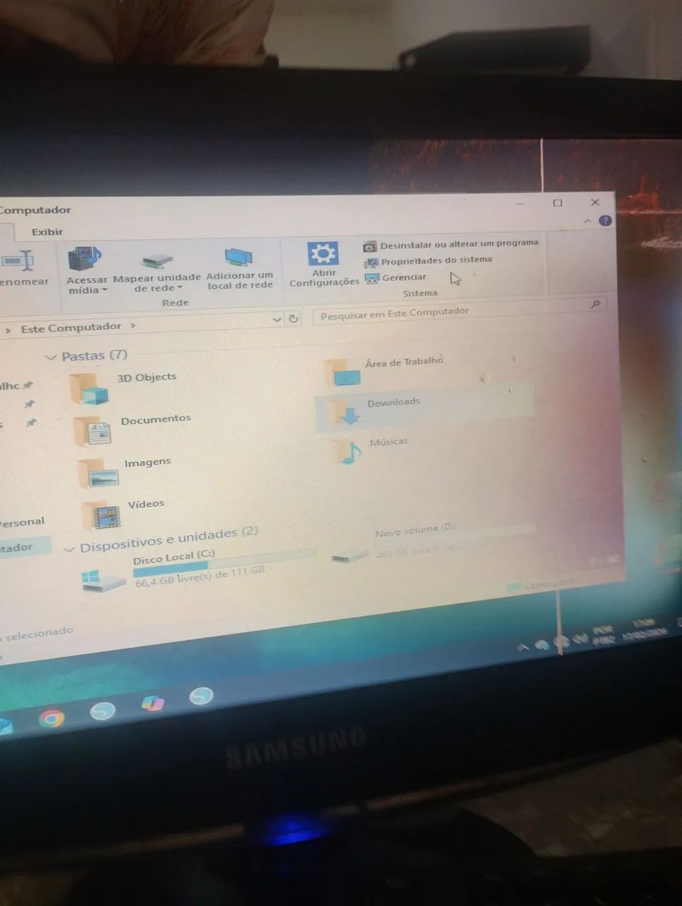 Computador  - Foto 3