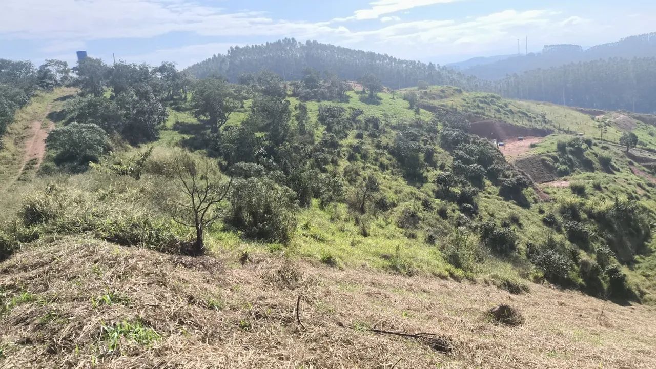 Terreno próximo à Guararema  - Foto 2
