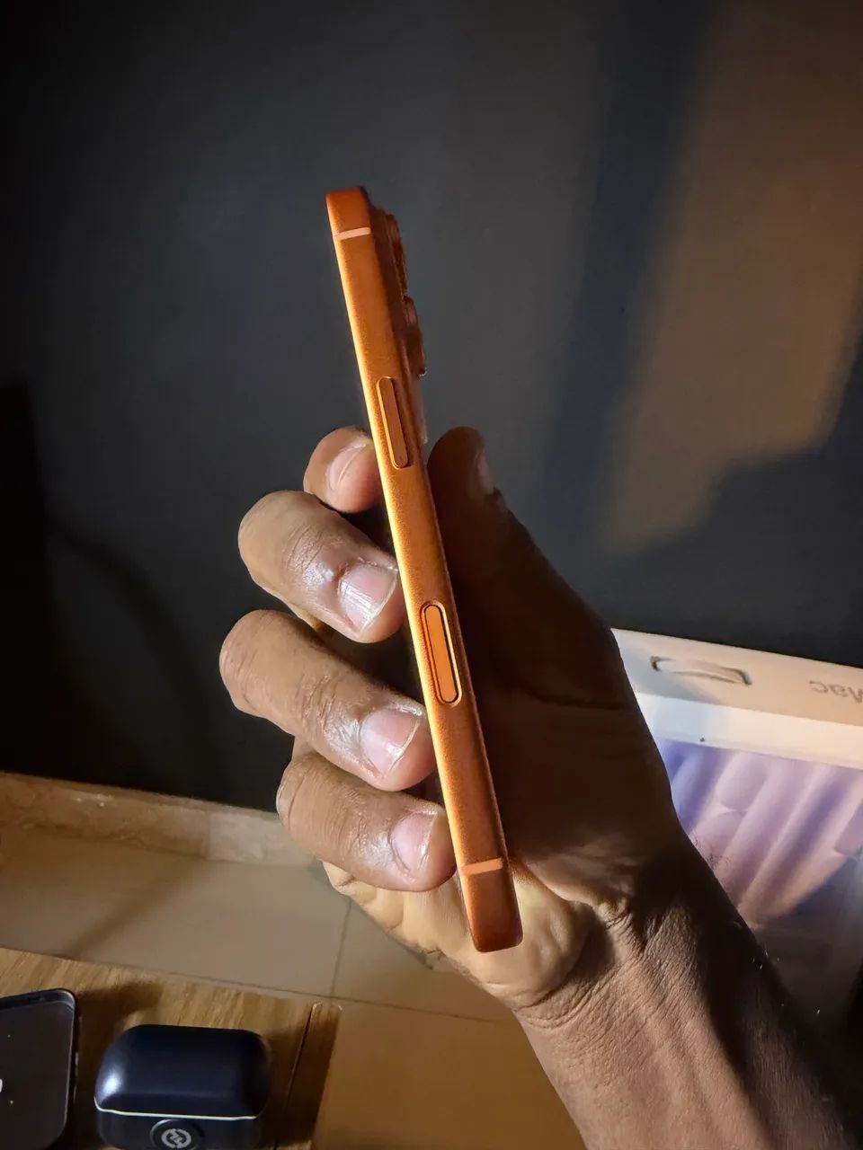 iPhone 17 Pro 256GB Seminovo  - Foto 3