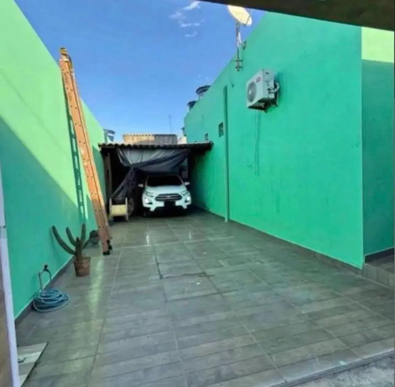 VENDO MINHA CASA EM BOLETO