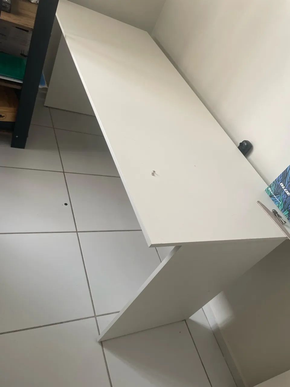 Mesa de escritório  - Foto 2