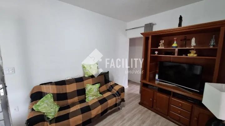 casa - Bonfim - Campinas - Foto 2