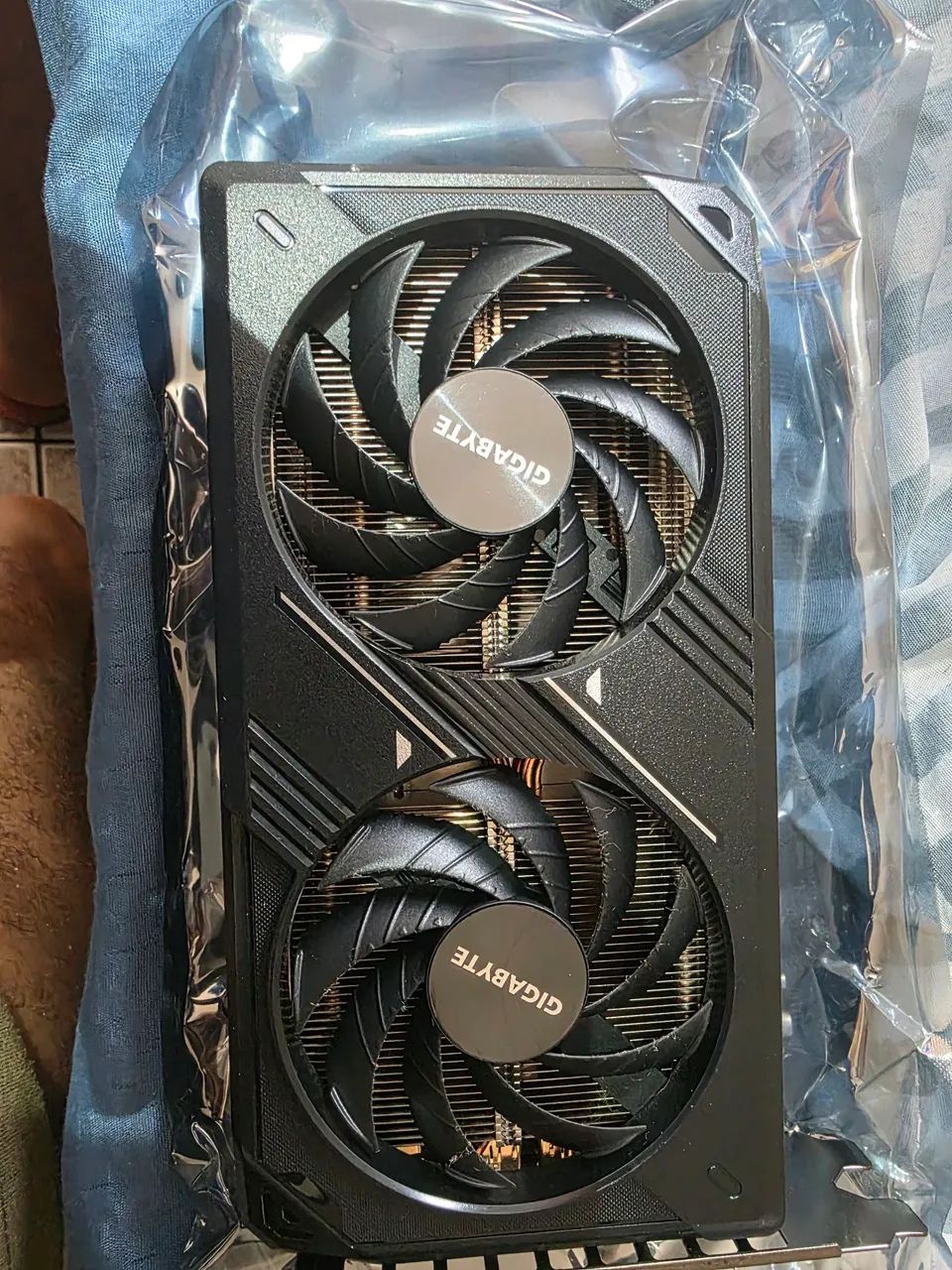 Placa de vídeo RTX 5060 - Foto 4