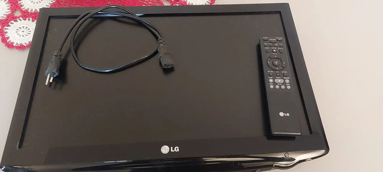 Televisão  LG  - Foto 2