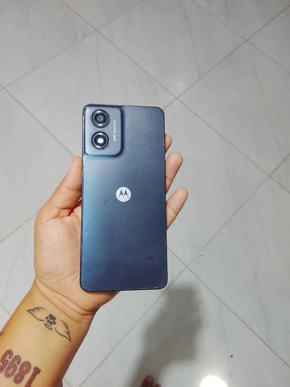 Vende-se celular 