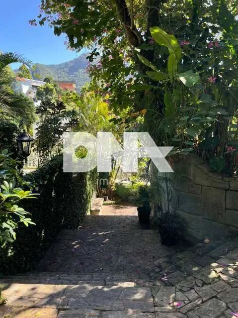 Apartamento : / Residencial / Gávea - Foto 4