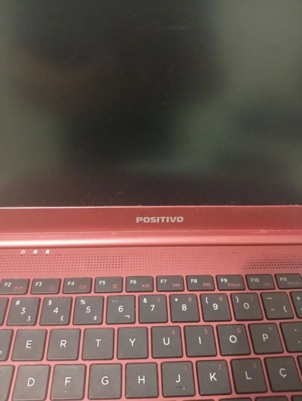 Vendo notebook impecável  - Foto 2