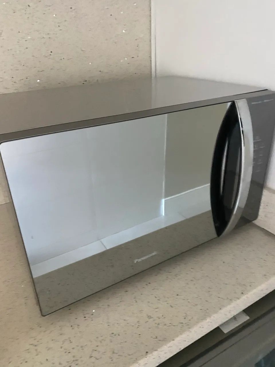 Microondas  - Foto 2