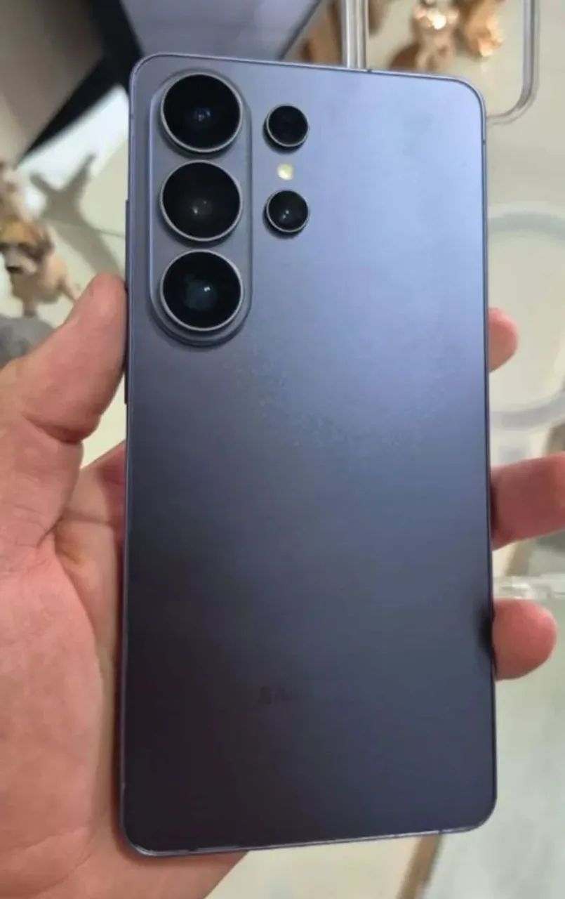 S26 ultra 512gb - Foto 2