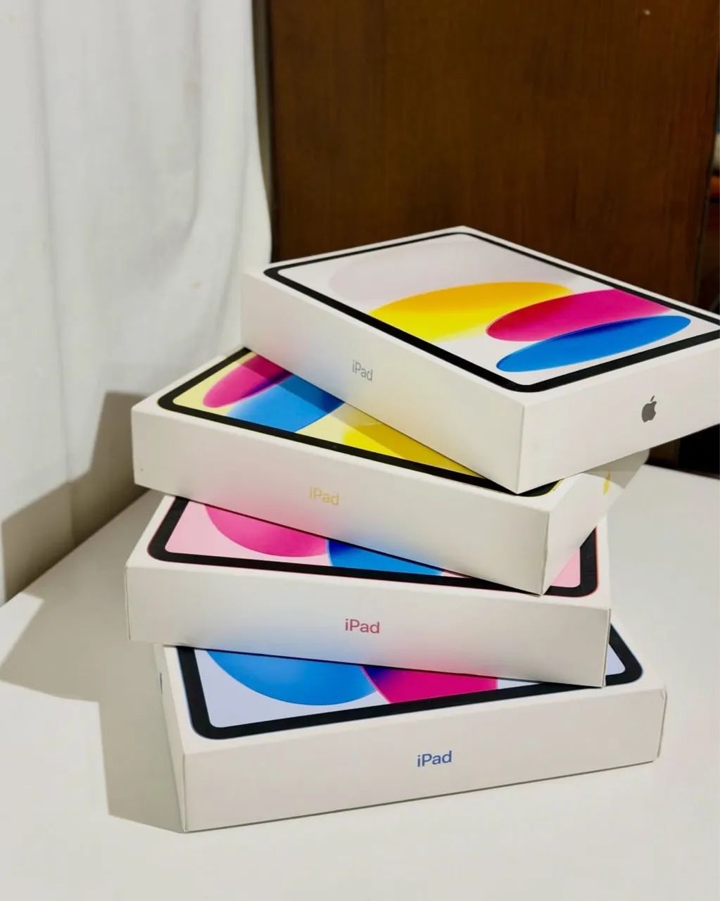IPAD 11 128GB - chegou reposição  - Foto 2