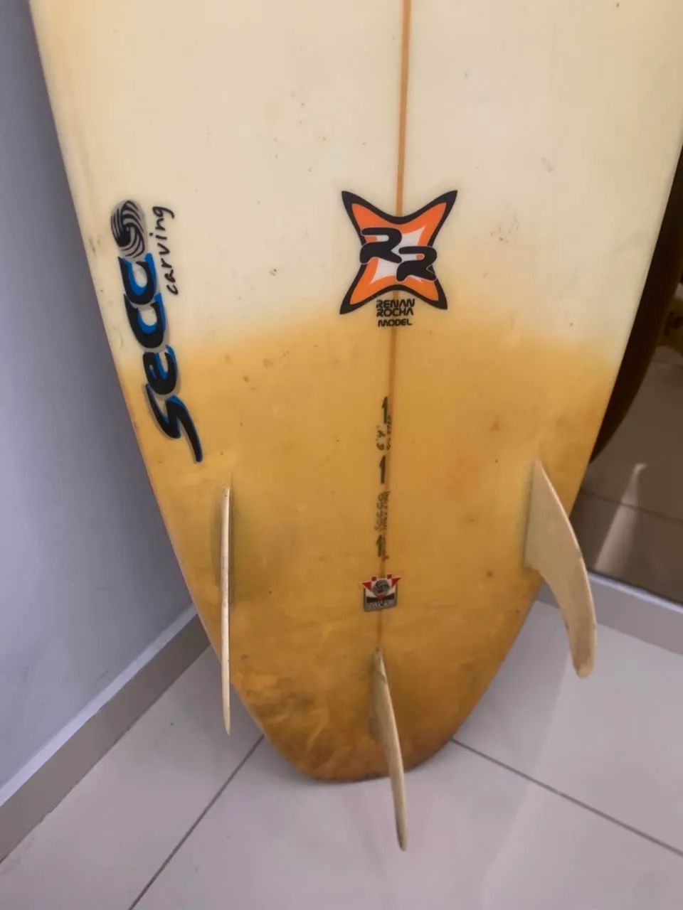 Prancha de Surf - Foto 3