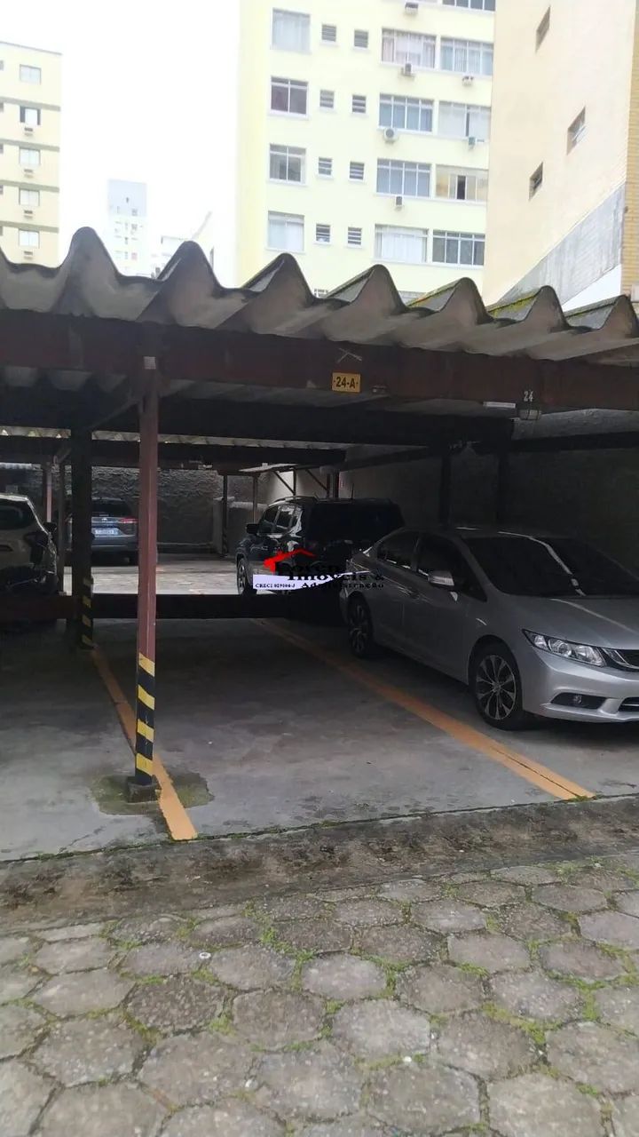 Garagem Itararé SV!