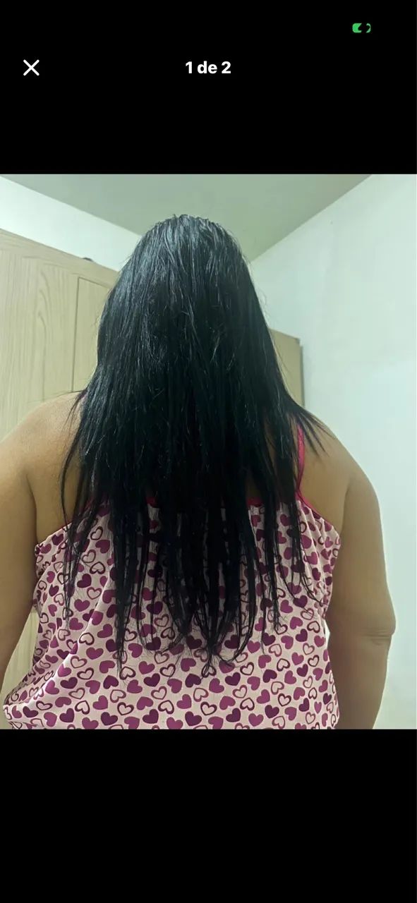 Telas de preenchimento 