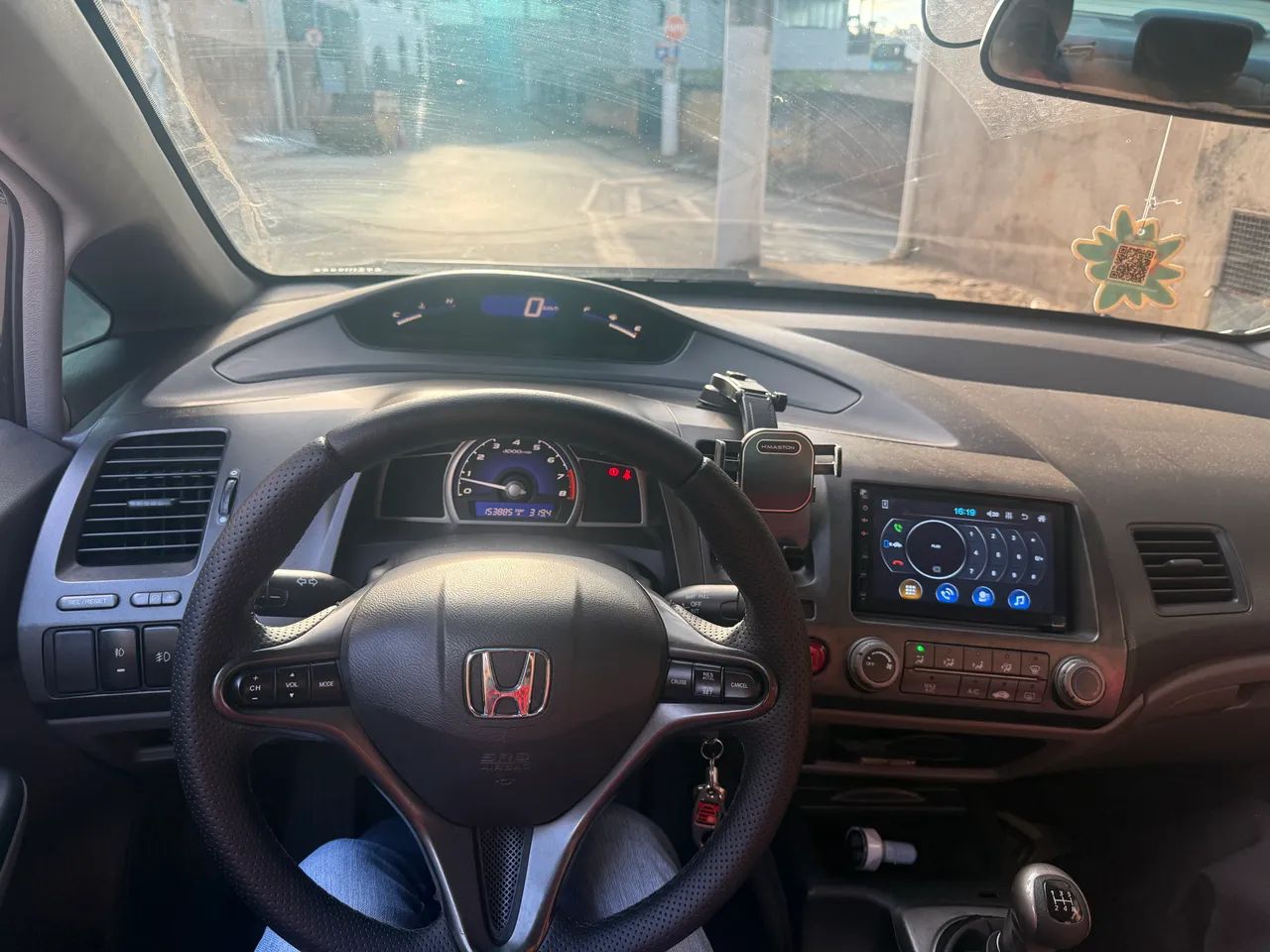 Honda Civic 2009
