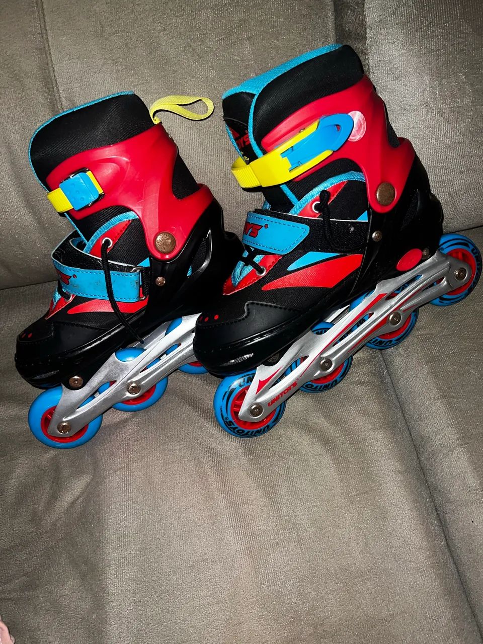 Roller - Foto 3