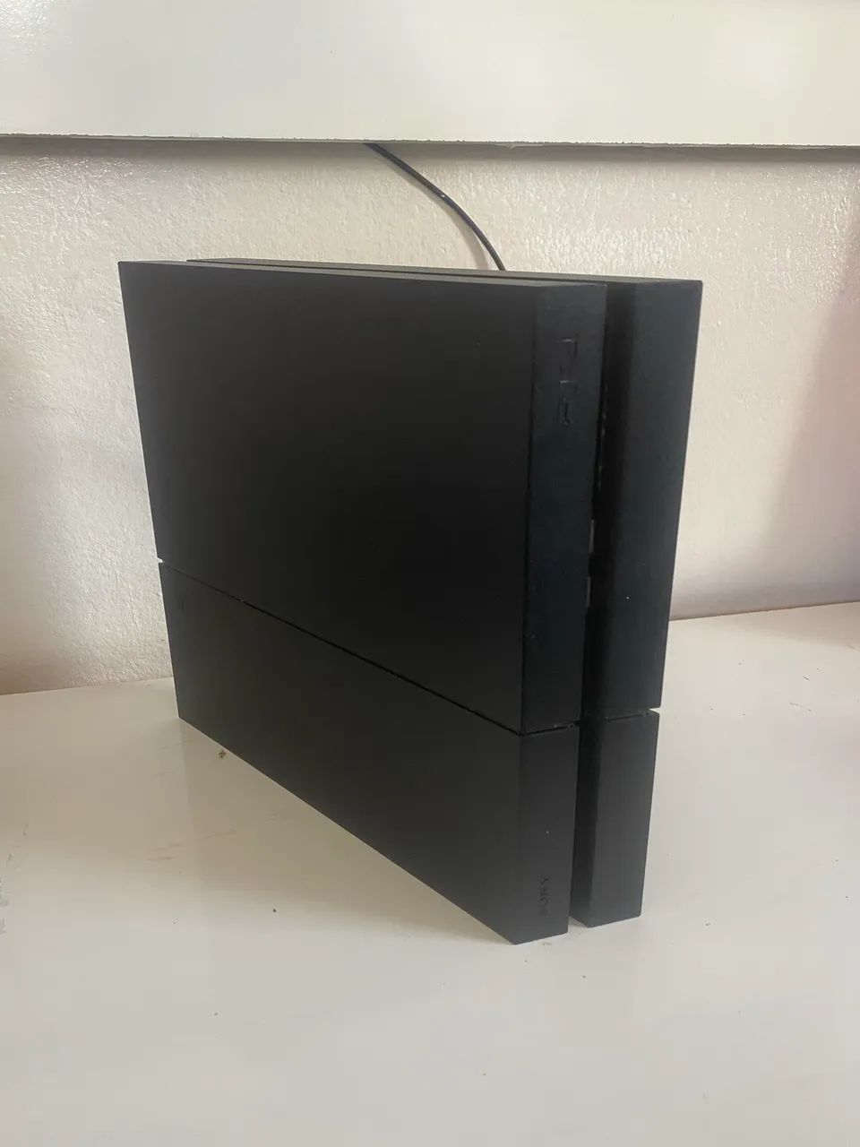 Vendo ps4  - Foto 4