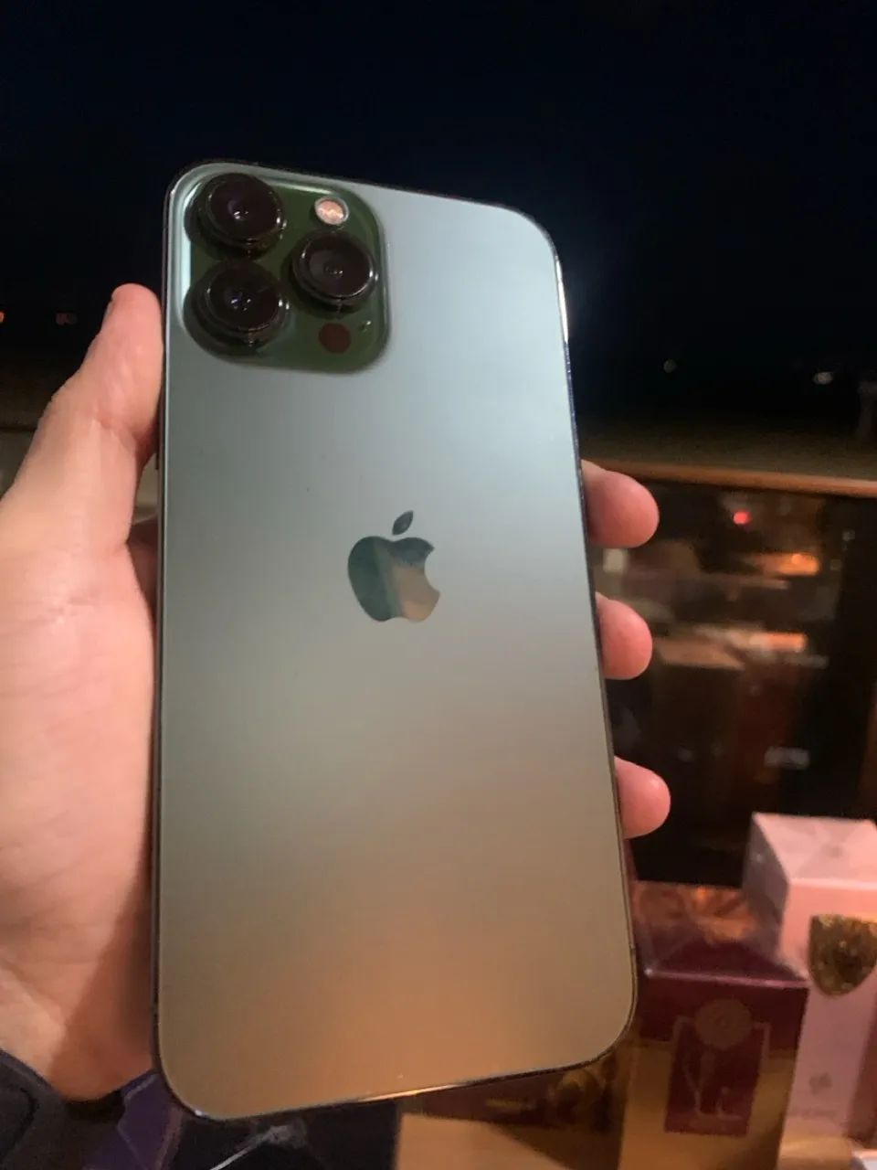Vendo iPhone 14 Pro Max 128GB. 