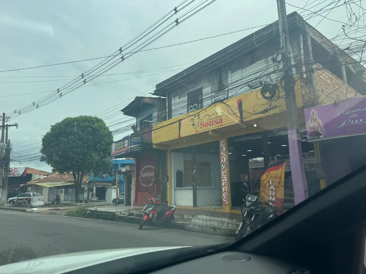 VENDO 2 IMÓVEIS COMERCIAIS NA FEITA DO PAAR - Foto 2